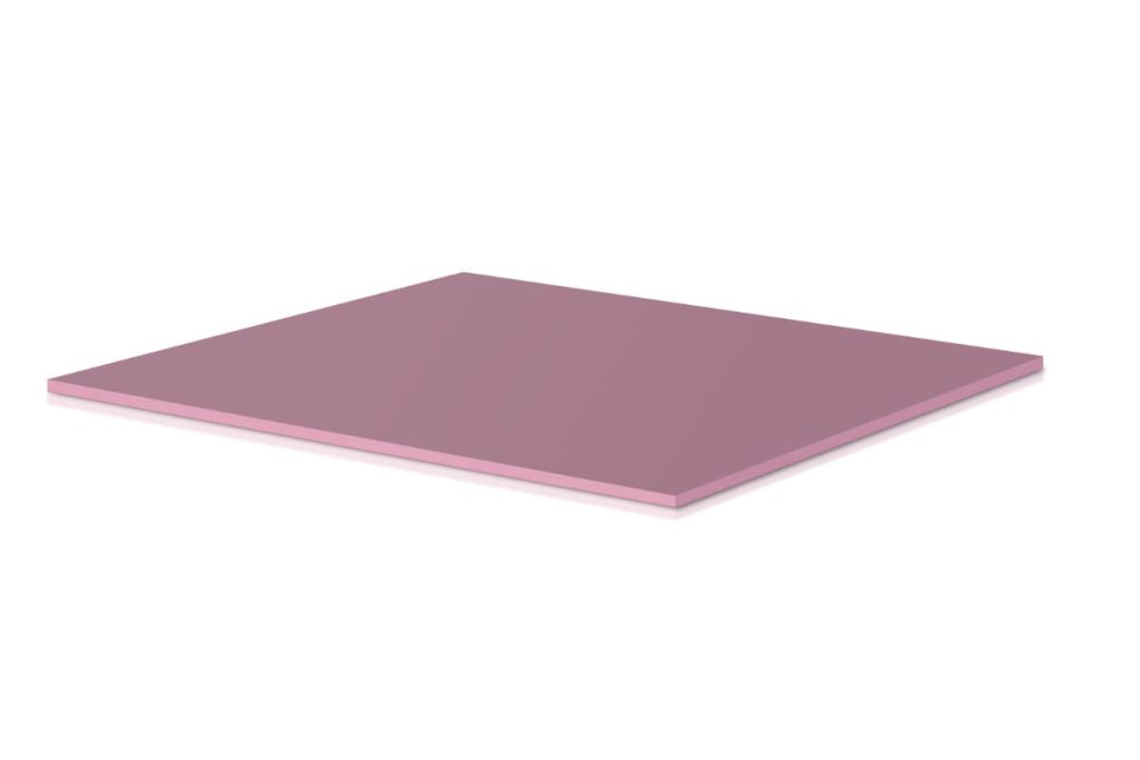 Alphacool Core Thermal Pad Soft 9W/mk 100x100x1,5mm