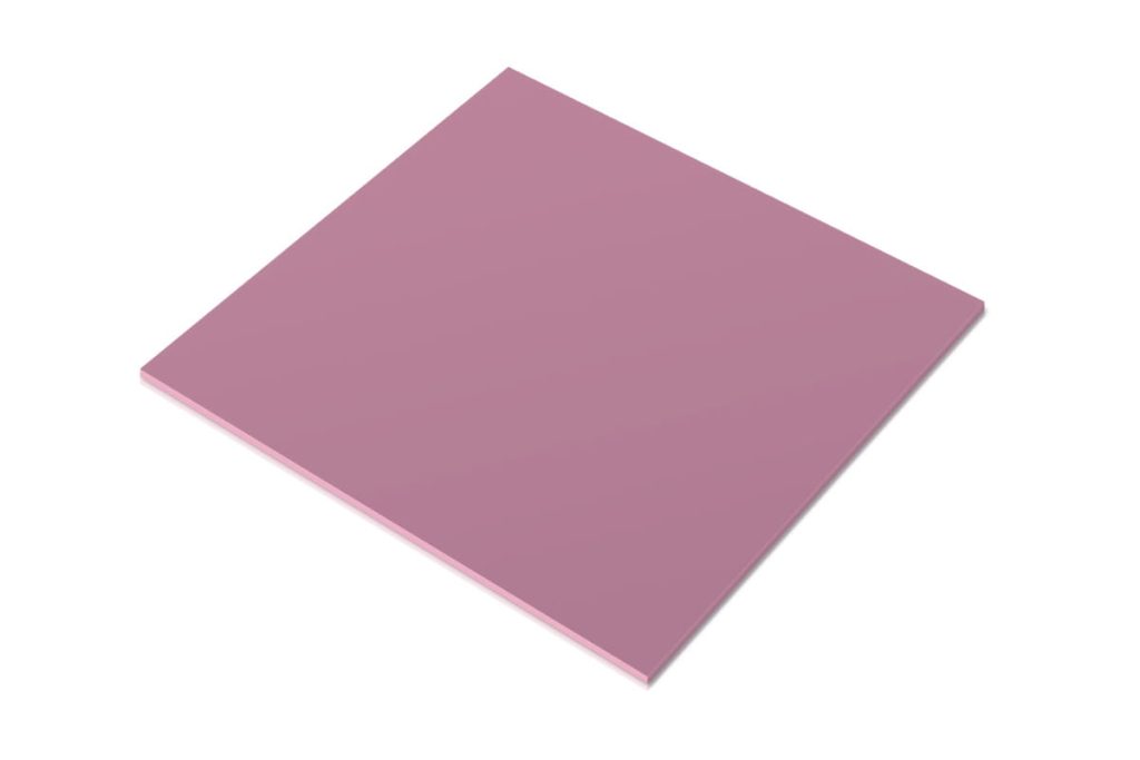 Alphacool Core Thermal Pad Soft 9W/mk 100x100x2mm : image 1