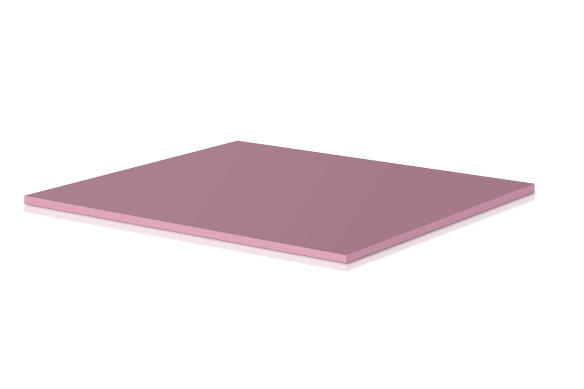 Alphacool Core Thermal Pad Soft 9W/mk 100x100x2mm : image 2