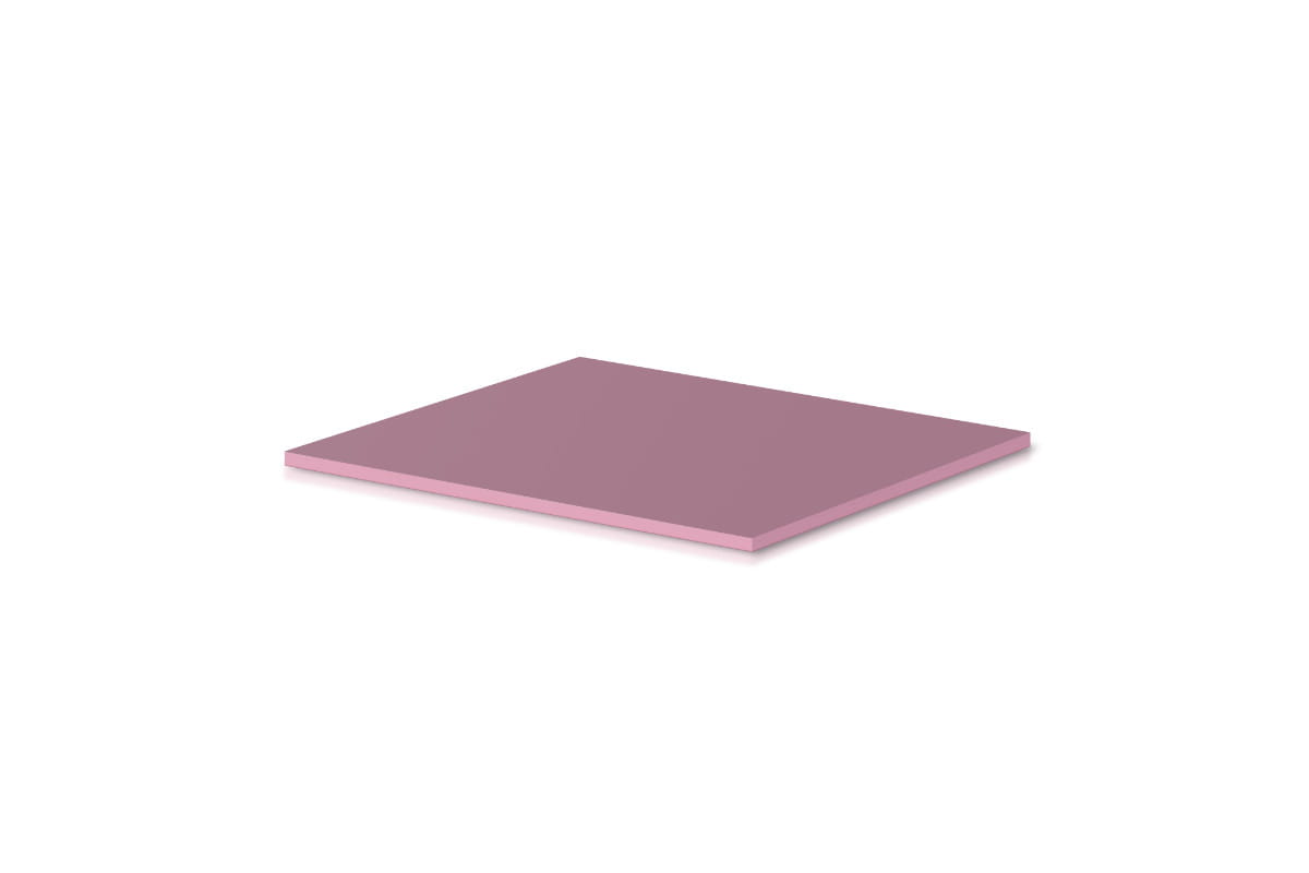 Alphacool Core Thermal Pad Soft 9W/mk 40x40x1mm : image 2