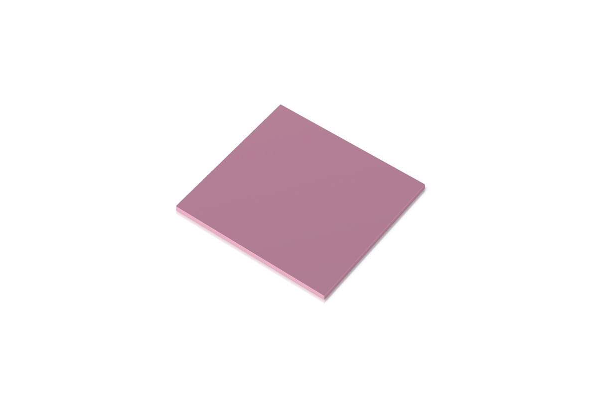 Alphacool Core Thermal Pad Soft 9W/mk 40x40x1,5mm : image 1