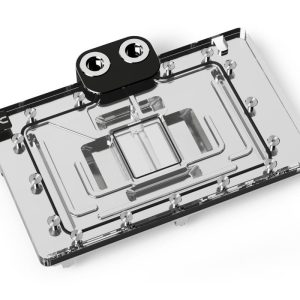 Alphacool Core Geforce RTX 4080 Reference Design with Backplate