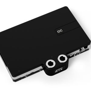 Alphacool Core Geforce RTX 4080 Reference Design with Backplate