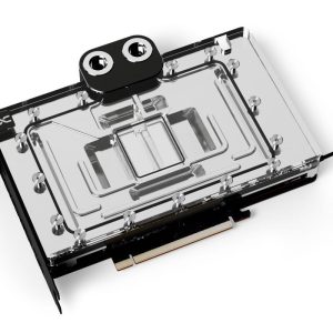 Alphacool Core Geforce RTX 4080 Reference Design with Backplate