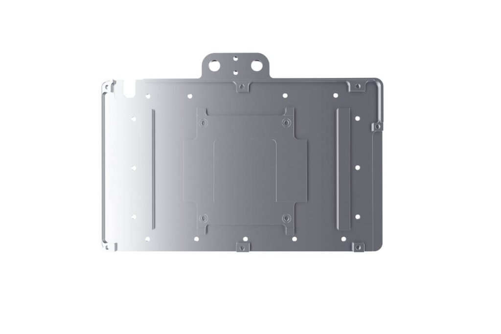 Alphacool Core Geforce RTX 4080 Reference Design with Backplate