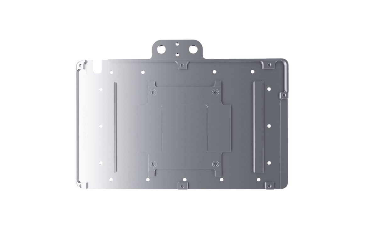 Alphacool Core Geforce RTX 4080 Reference Design with Backplate