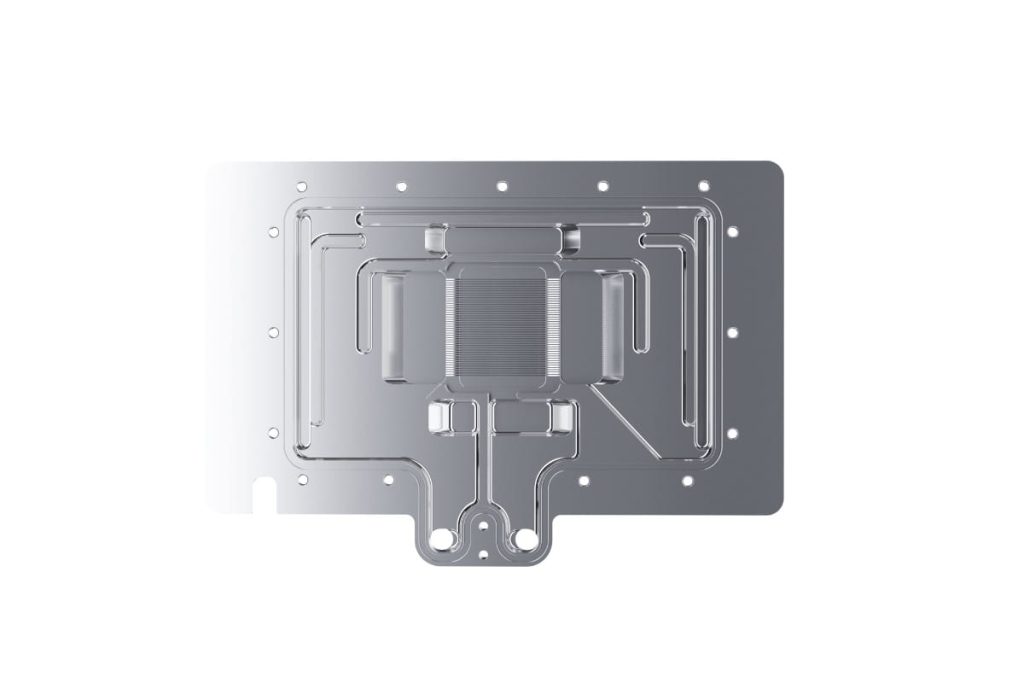 Alphacool Core Geforce RTX 4080 Reference Design with Backplate
