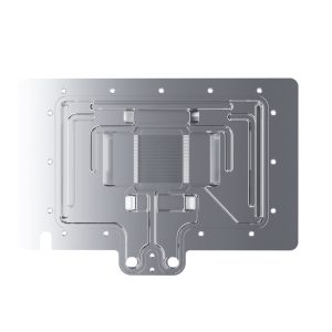 Alphacool Core Geforce RTX 4080 Reference Design with Backplate