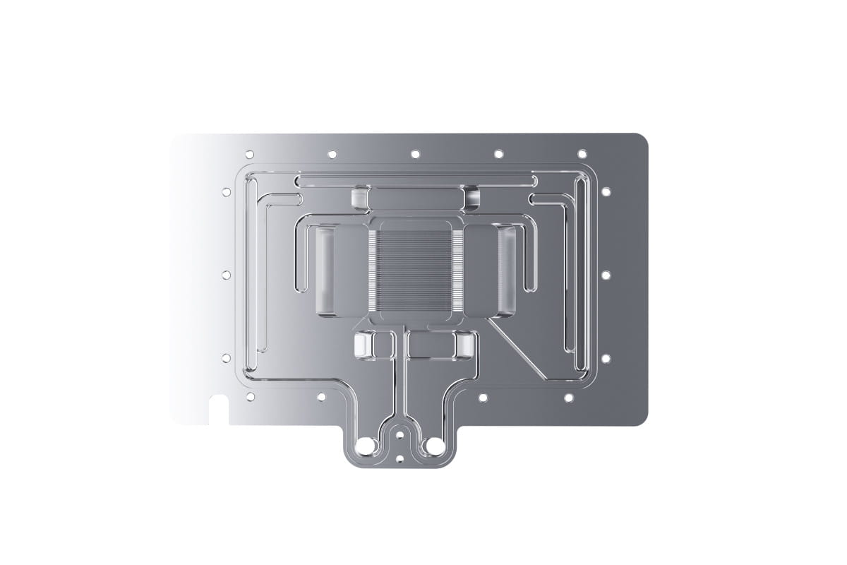 Alphacool Core Geforce RTX 4080 Reference Design with Backplate