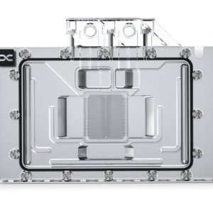 Alphacool Eisblock Aurora Acryl GPX-N RTX 4080 Reference Design with Backplate
