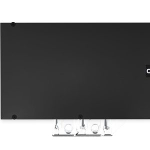 Alphacool Eisblock Aurora Acryl GPX-N RTX 4080 Reference Design with Backplate