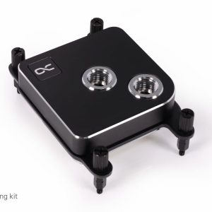 Alphacool Core 1 Black