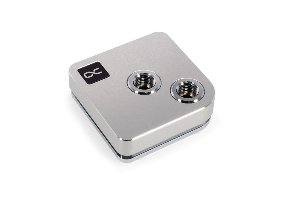 Alphacool Core 1 Silver