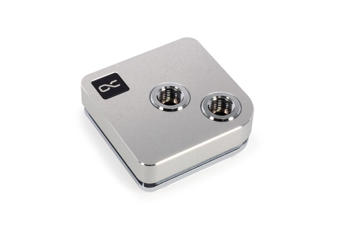Alphacool Core 1 Silver