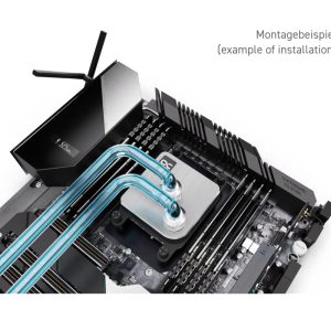 Alphacool Core 1 Silver
