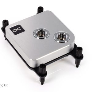 Alphacool Core 1 Silver