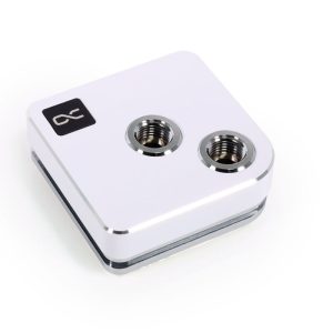 Alphacool Core 1 White