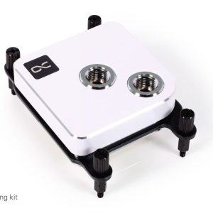 Alphacool Core 1 White