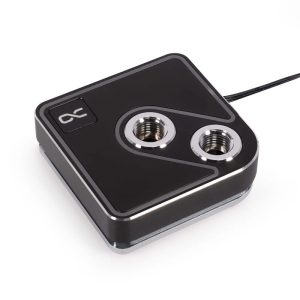 Alphacool Core 1 Aurora Black