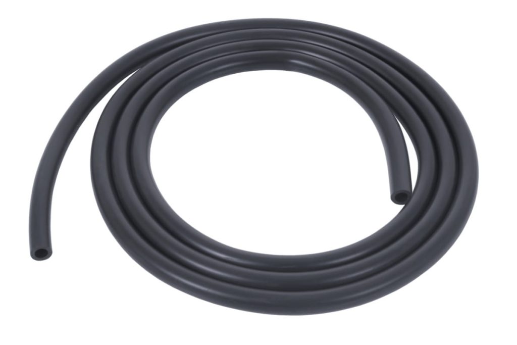 Alphacool EPDM Tube 16/10 - Black 1m (3,28ft) Retailbox : image 2