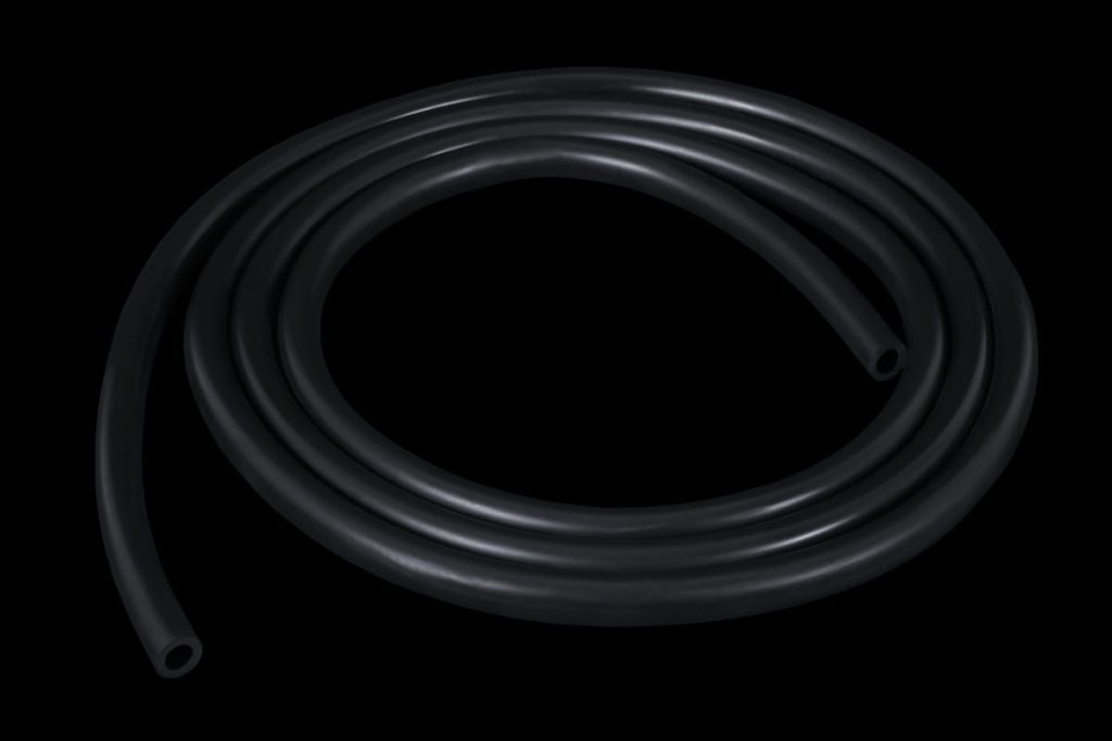 Alphacool EPDM Tube 16/10 - Black 1m (3,28ft) Retailbox : image 3