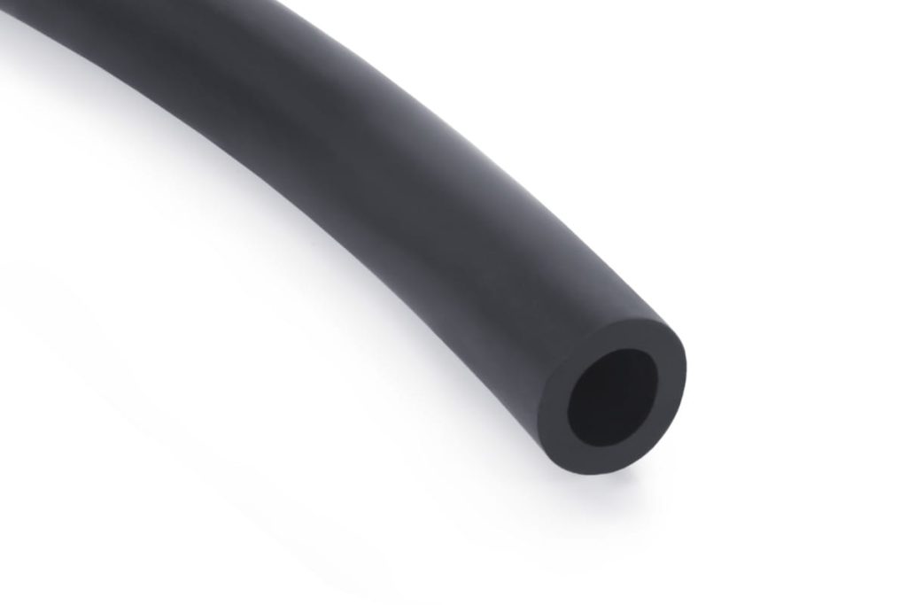 Alphacool EPDM Tube 16/10 - Black 1m (3,28ft) Retailbox : image 4