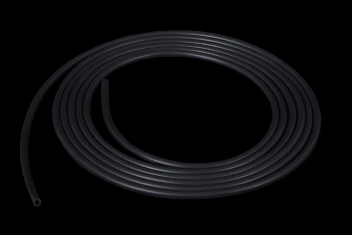 Alphacool Tube EPDM 5/3 - Black 1m (3,28ft) Retailbox