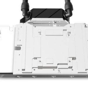 Alphacool Eiswolf 2 AIO - 360mm RTX 4090 Founders Edition with Backplate