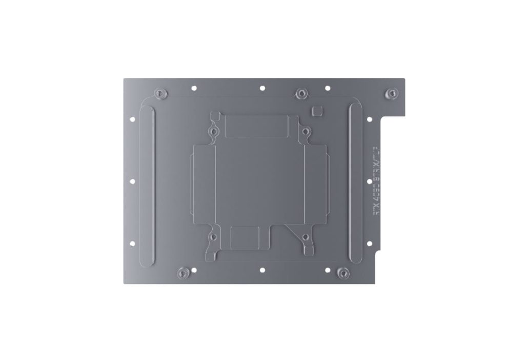 Alphacool Eisblock Aurora Geforce RTX 4090 Strix + TUF with Backplate