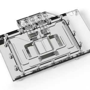 Alphacool Eisblock Aurora Geforce RTX 4090 GameRock + Phantom with Backplate
