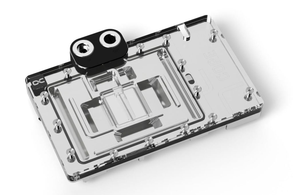 Alphacool Core Geforce RTX 4090 Founders Edition with Backplate