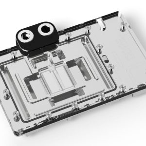 Alphacool Core Geforce RTX 4090 Founders Edition with Backplate