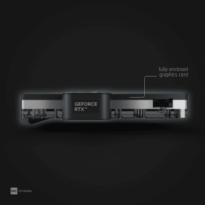 Alphacool Core Geforce RTX 4090 Founders Edition with Backplate