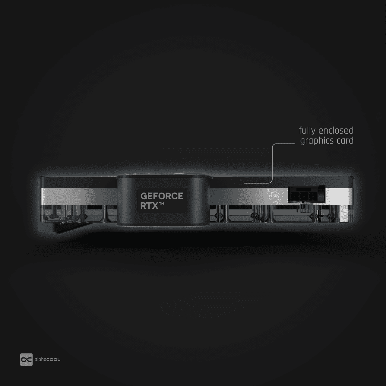 Alphacool Core Geforce RTX 4090 Founders Edition with Backplate