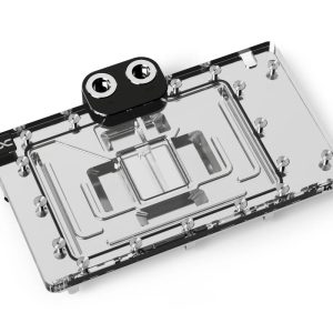 Alphacool Core Geforce RTX 4090 GameRock + Phantom with Backplate