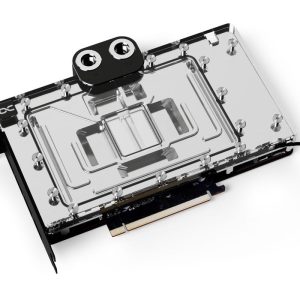 Alphacool Core Geforce RTX 4090 GameRock + Phantom with Backplate
