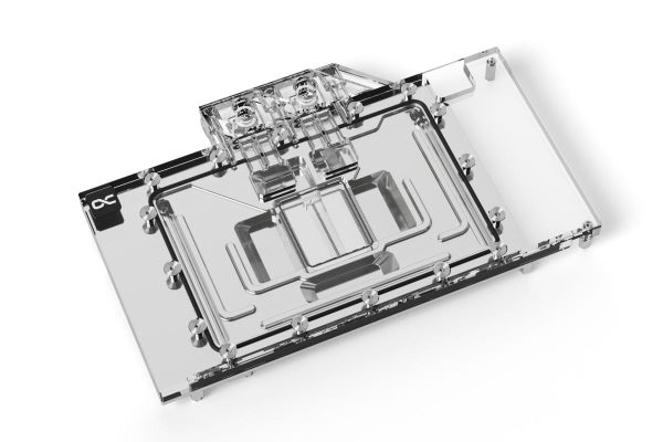 Alphacool Eisblock Aurora Geforce RTX 4090 AMP with Backplate