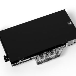Alphacool Eisblock Aurora Geforce RTX 4090 AMP with Backplate