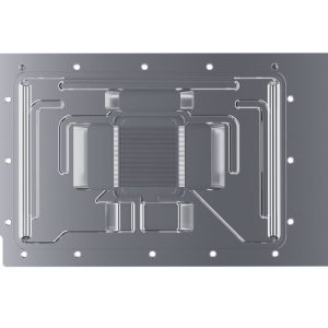 Alphacool Eisblock Aurora Geforce RTX 4090 AMP with Backplate