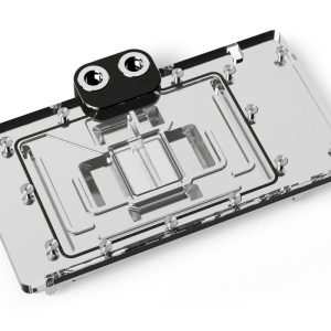 Alphacool Core Geforce RTX 4090 AMP with Backplate