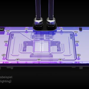 Alphacool Core Geforce RTX 4090 AMP with Backplate