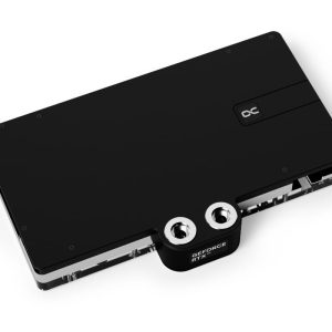 Alphacool Core Geforce RTX 4090 AMP with Backplate