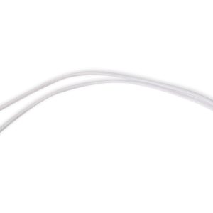Alphacool y-splitter 4-Pin to 2x 4-Pin PWM 30cm white