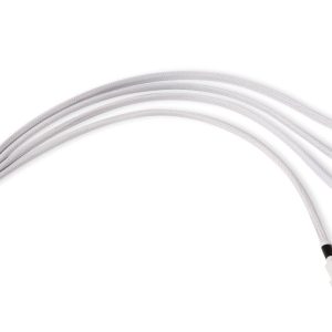 Alphacool y-splitter 4-Pin to 4x 4-Pin PWM 30cm white