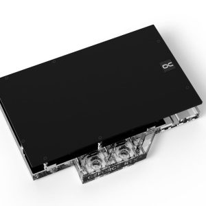 Alphacool Eisblock Aurora RTX 4080 Founders Edition with Backplate