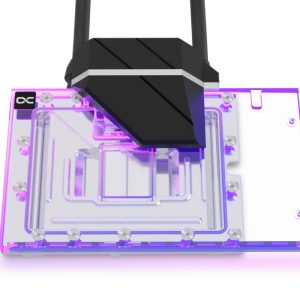 Alphacool Eiswolf 2 AIO - 360mm RTX 4080 Founders Edition with Backplate