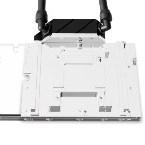 Alphacool Eiswolf 2 AIO - 360mm RTX 4080 Founders Edition with Backplate