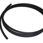 Alphacool ES TPV 8/5 - Tube - Black Matte 3,3m (10ft) Retailbox 330cm