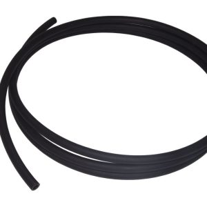 Alphacool ES TPV 8/5 - Tube - Black Matte 3,3m (10ft) Retailbox 330cm : image 1