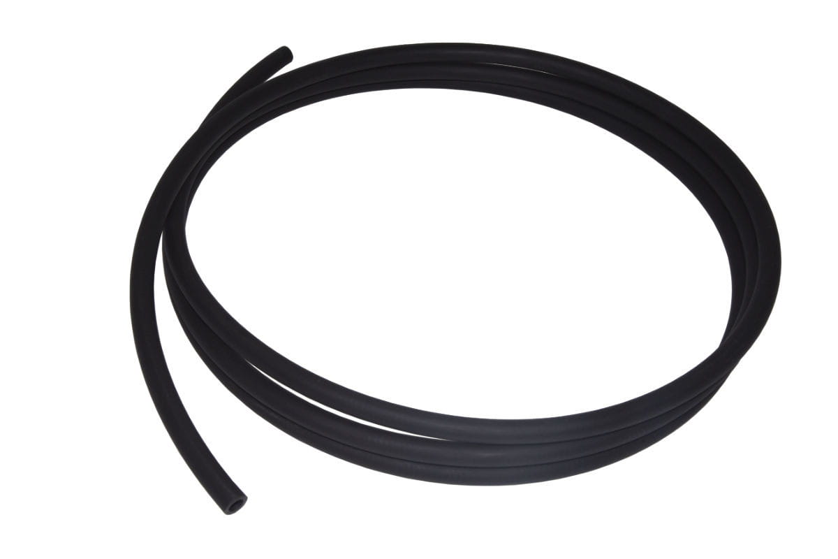 Alphacool ES TPV 8/5 - Tube - Black Matte 3,3m (10ft) Retailbox 330cm : image 1